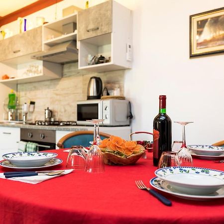 Apartman Maya Mali Lošinj Εξωτερικό φωτογραφία