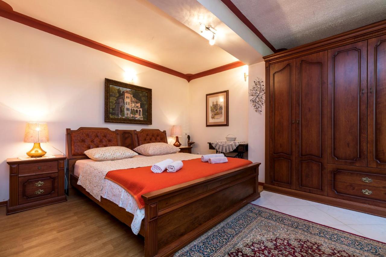 Apartman Maya Mali Lošinj Εξωτερικό φωτογραφία