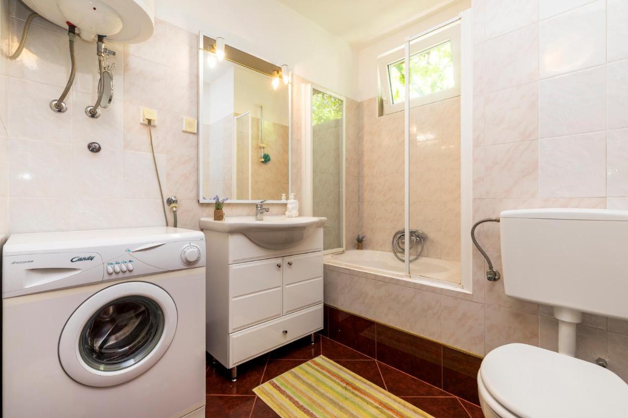 Apartman Maya Mali Lošinj Εξωτερικό φωτογραφία