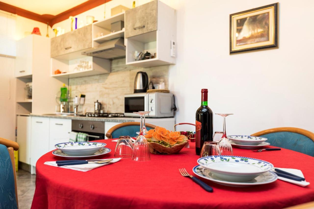 Apartman Maya Mali Lošinj Εξωτερικό φωτογραφία