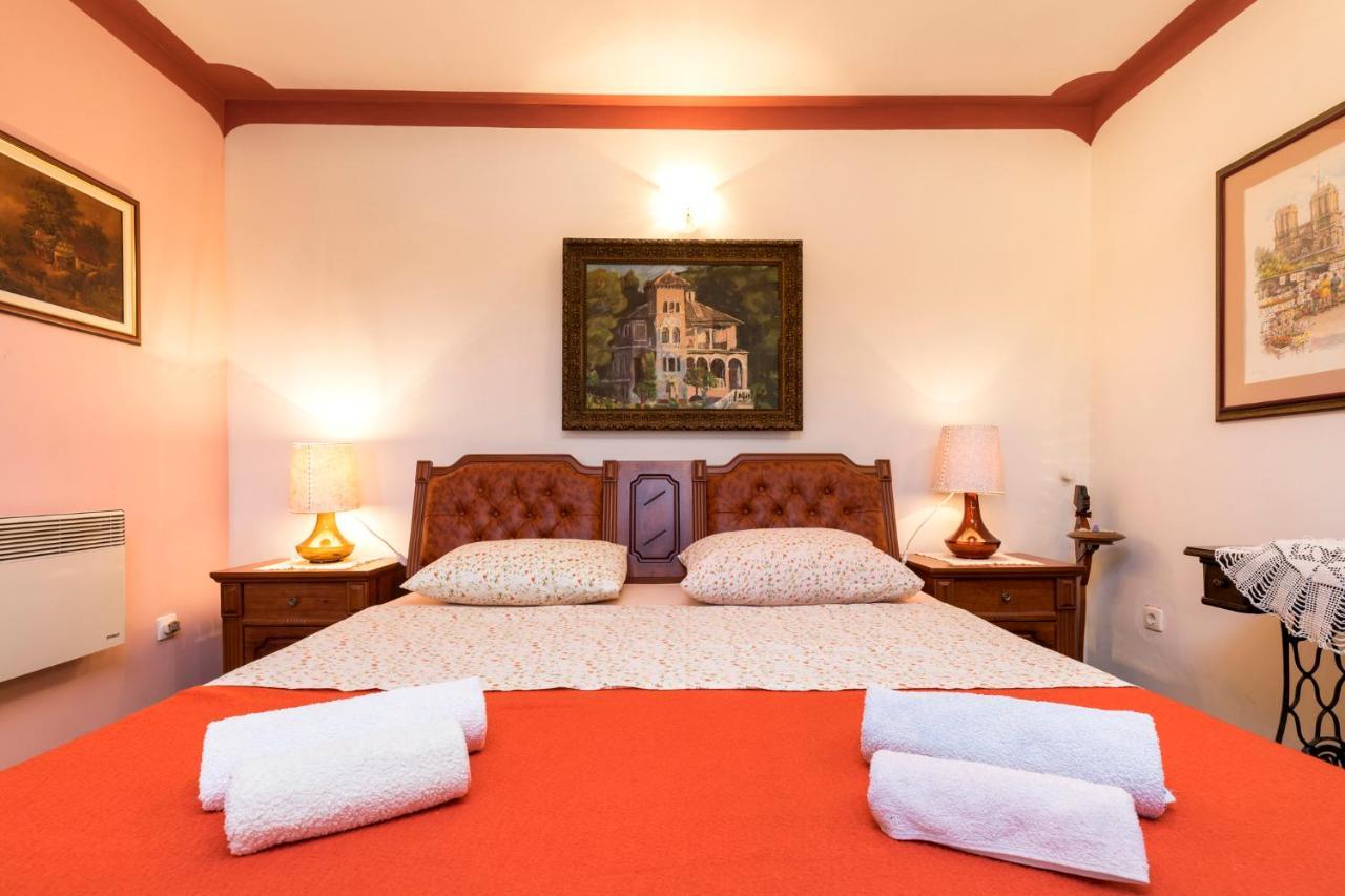 Apartman Maya Mali Lošinj Εξωτερικό φωτογραφία